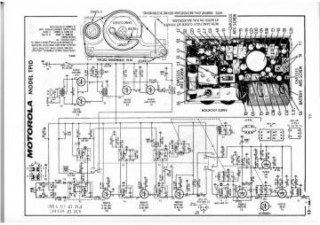 Motorola-TP1D_10 Transistor-1967.Beitman.Radio preview